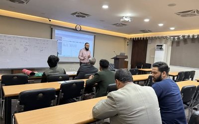 Advancing Teaching Excellence