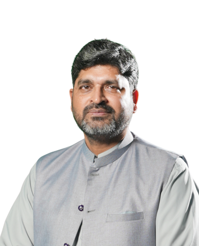 Dr. Ashfaq Ahmed Malik