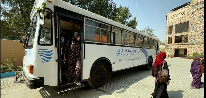 Transport Facilities