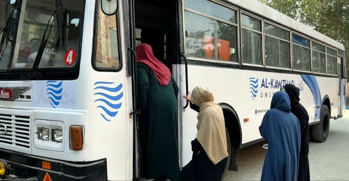 Transport Facilities