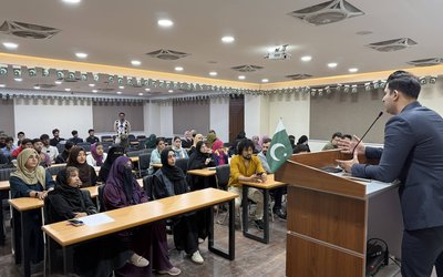 Innovation in Learning