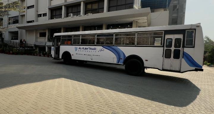 Transport Facilities