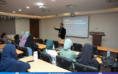 A Thought-Provoking Discussion on the Sociology of Niqab