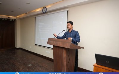 Social Media Marketing Certificate Course Orientation