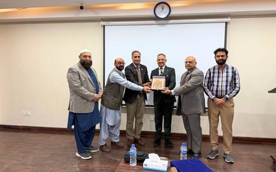 Exploring Islamic Finance & Banking in America