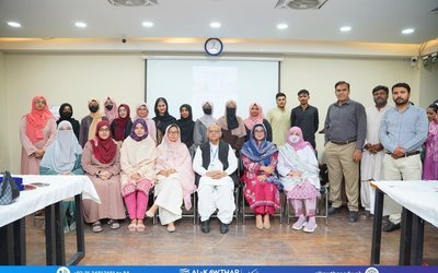 Practical Training in Breast Health Assessment and Early Detection