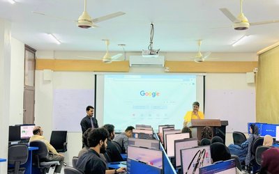 PDC Launches Social Media Marketing Certification Course