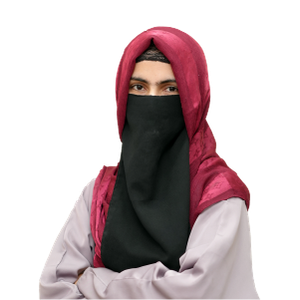 Bakhtawar Mansoor