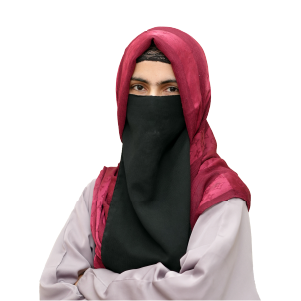 Bakhtawar Mansoor