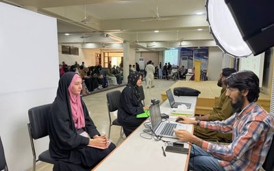 Document Verification & Enrollment Activities