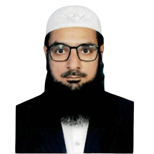 Dr. Habibullah Hassan Zai