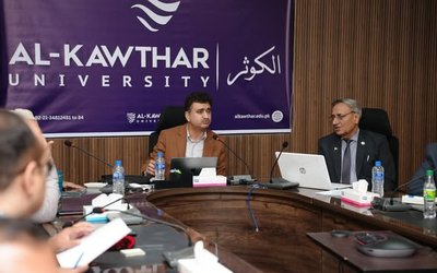 HEC Quality Education Standards Session-01