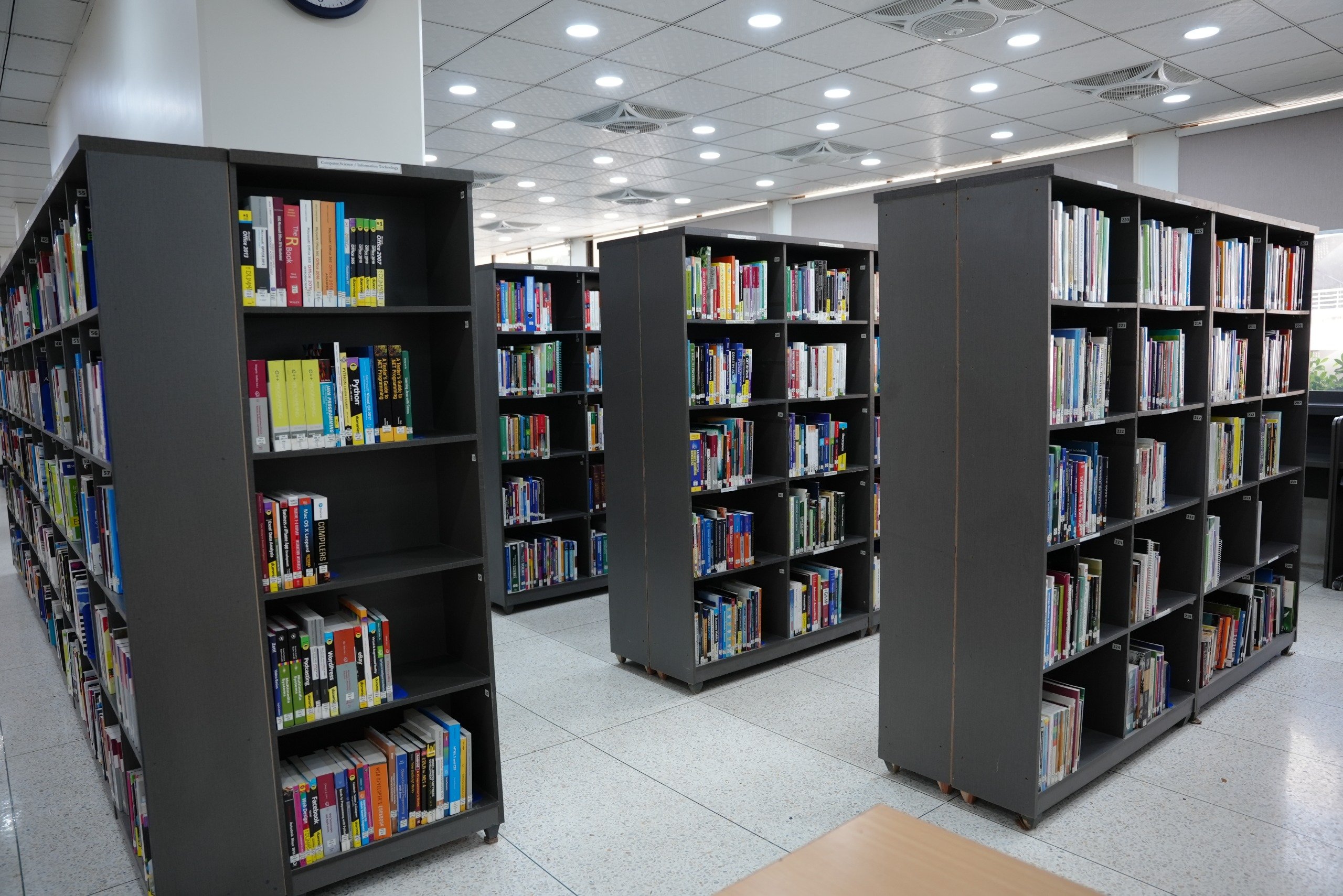 Central Library