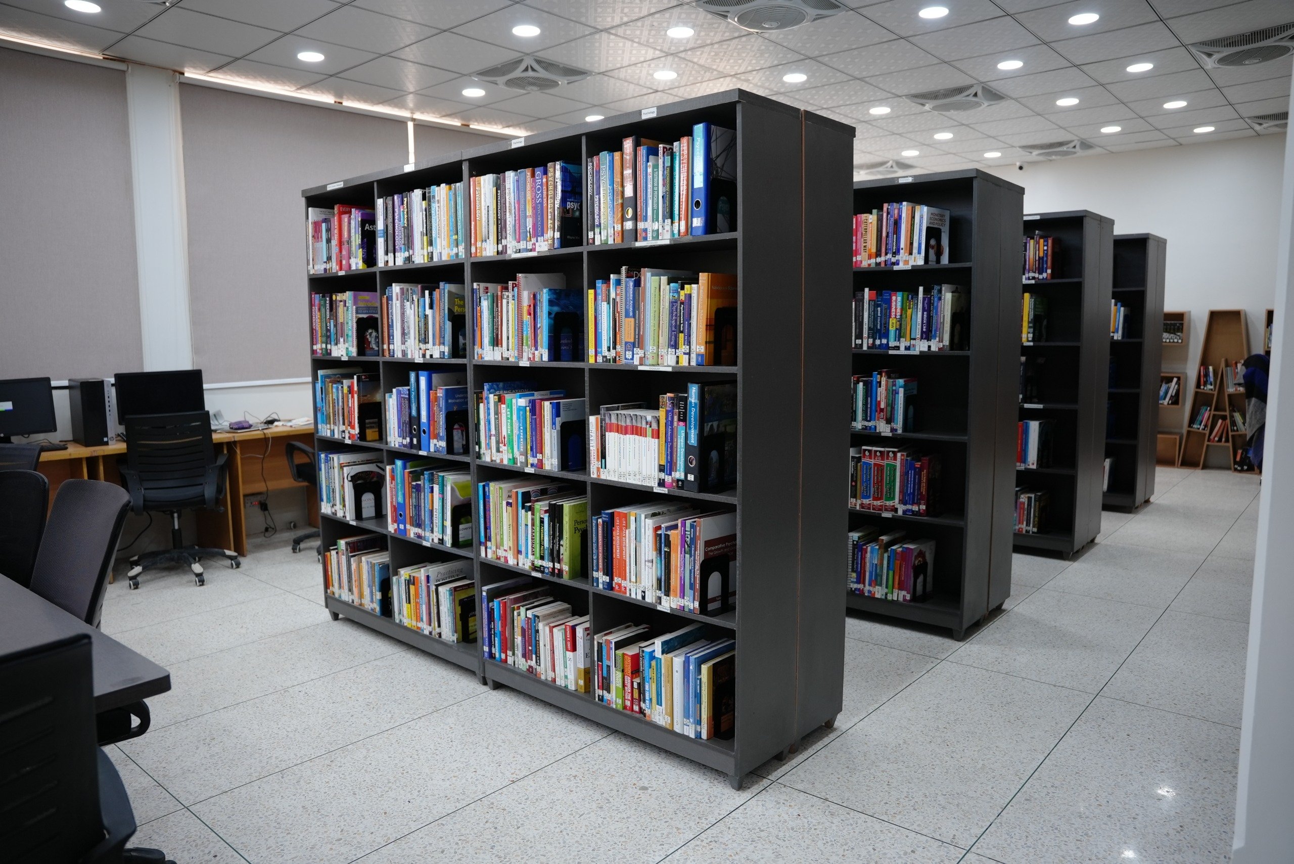 Central Library