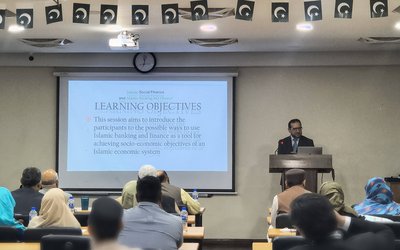 Islamic Social Finance & Financial Sustainability-13