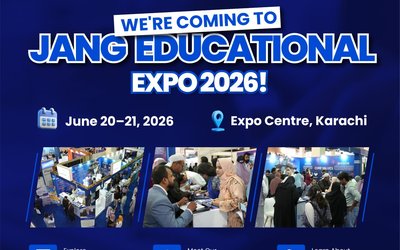Jang Educational Expo 2026