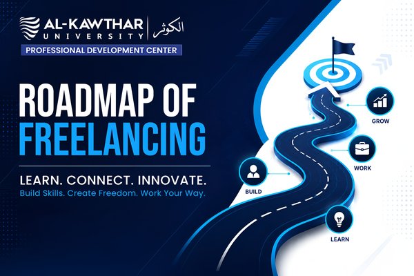Roadmap of Freelancing