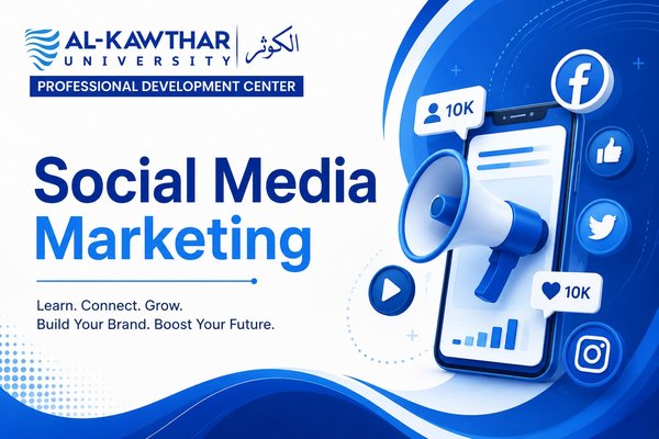 Social Media Marketing Certificate Course