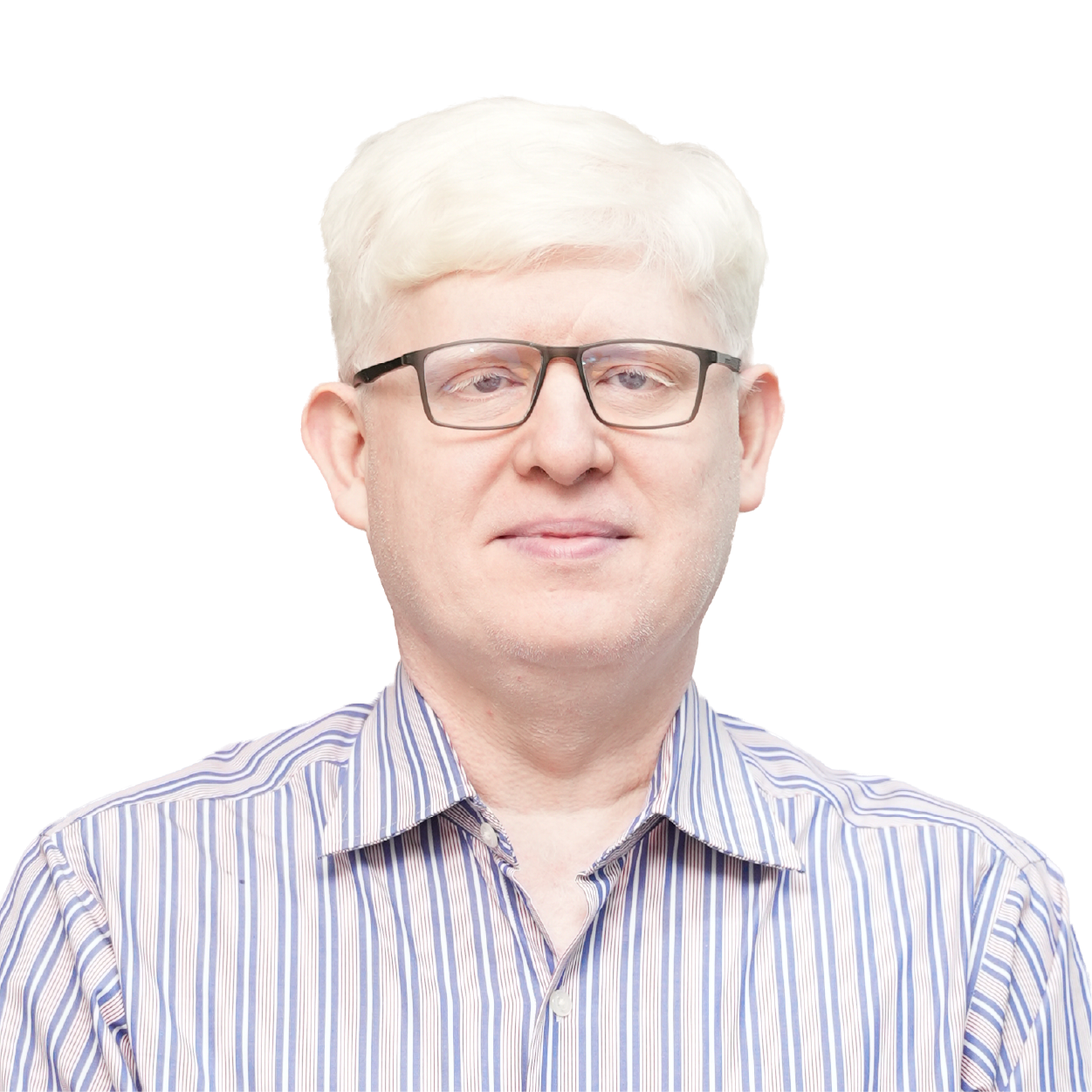 Engr. Muhammad Immad Uddin