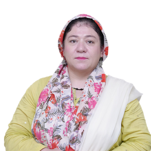 Zohra Bano