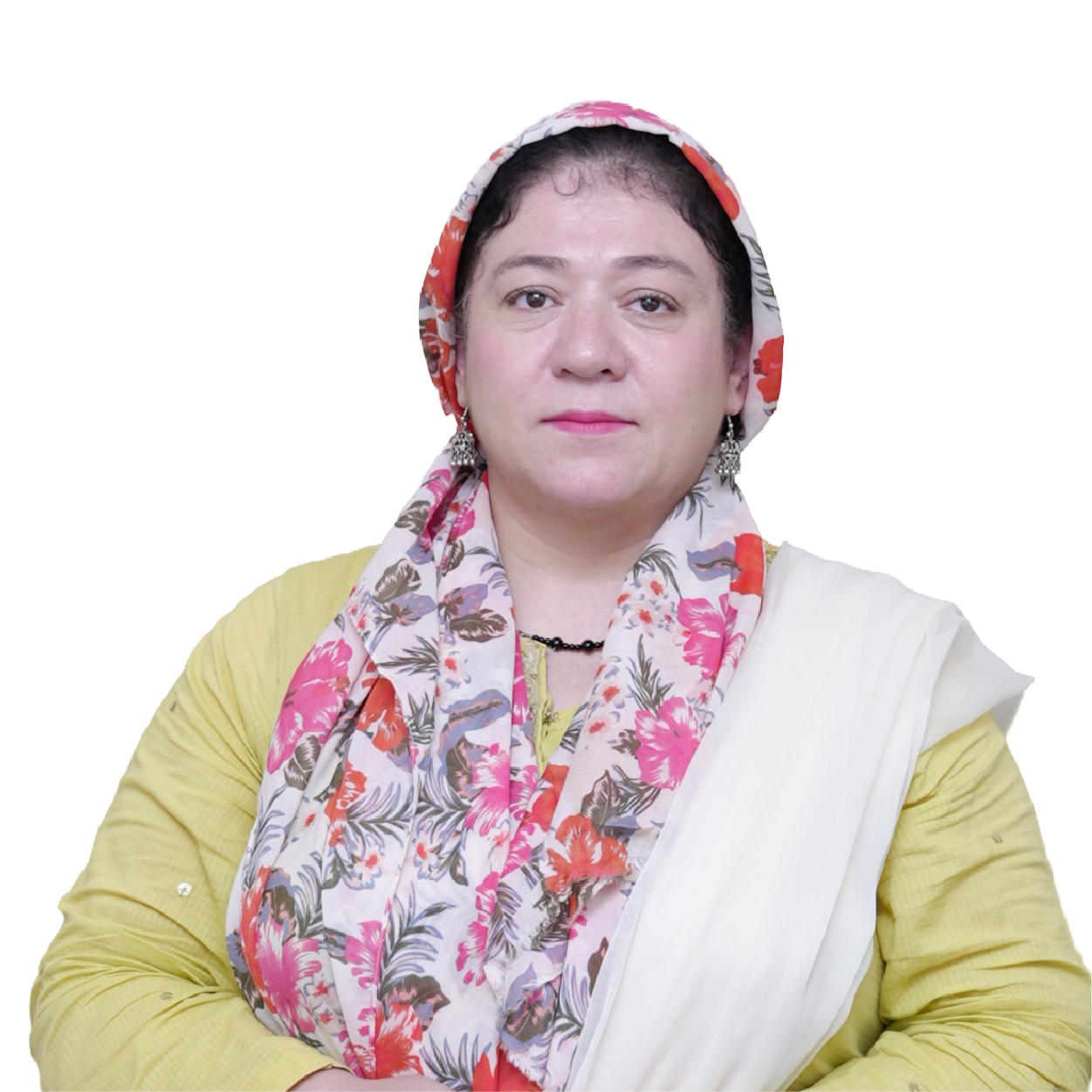 Zohra Bano
