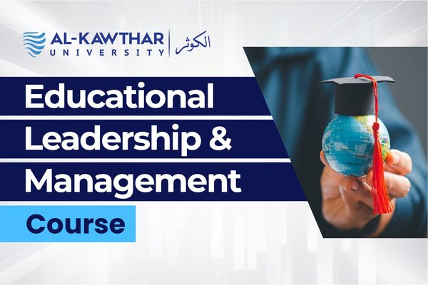 Educational Leadership & Management
