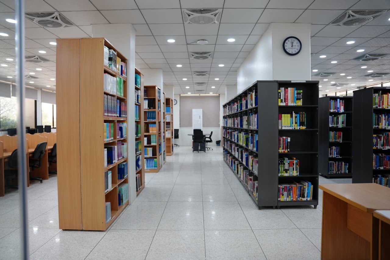 Central Library