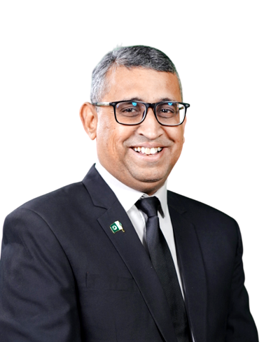 Campus Director's Message
