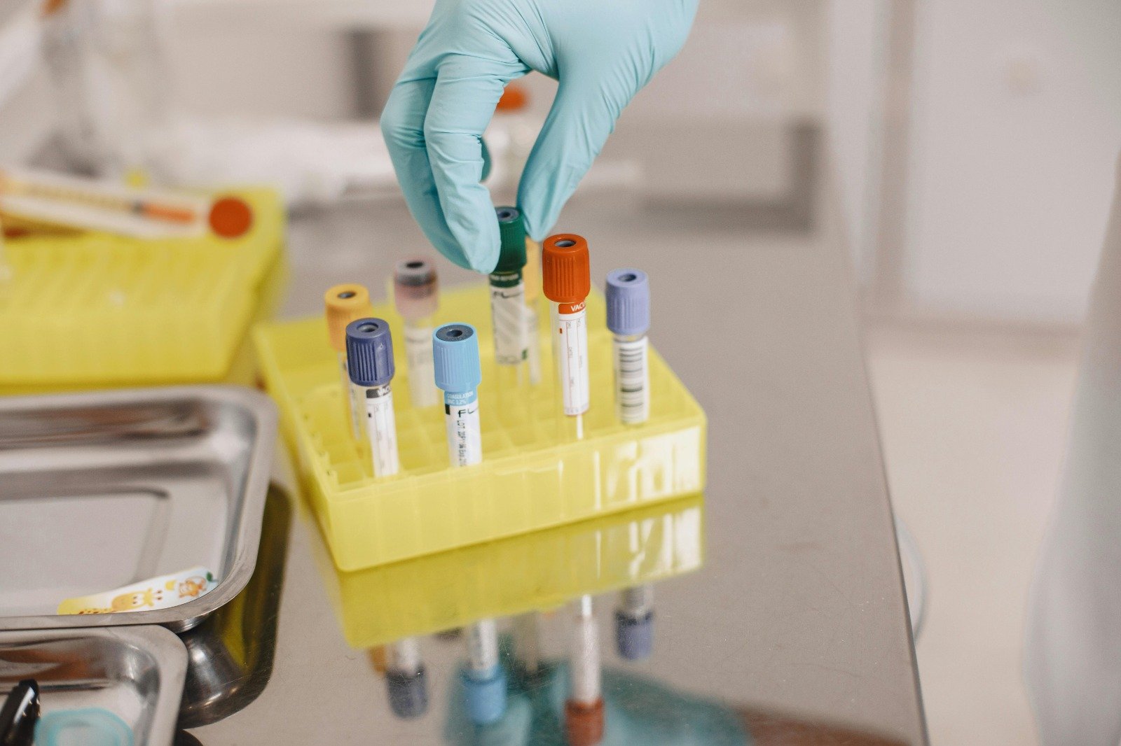 Psychology Labs & Counseling Facilities