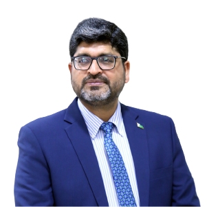 Dr. Ashfaq Ahmed Malik