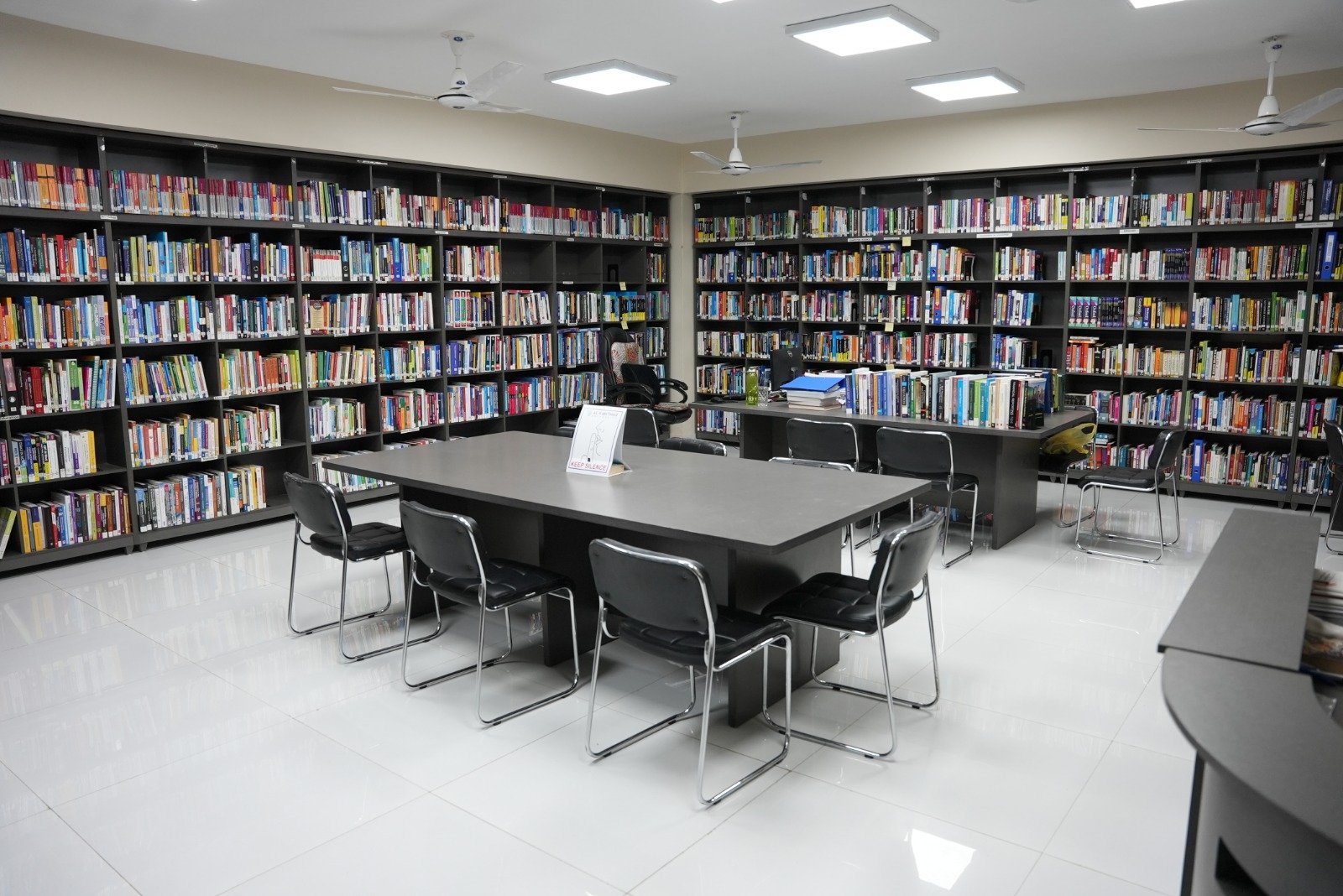 Central Library