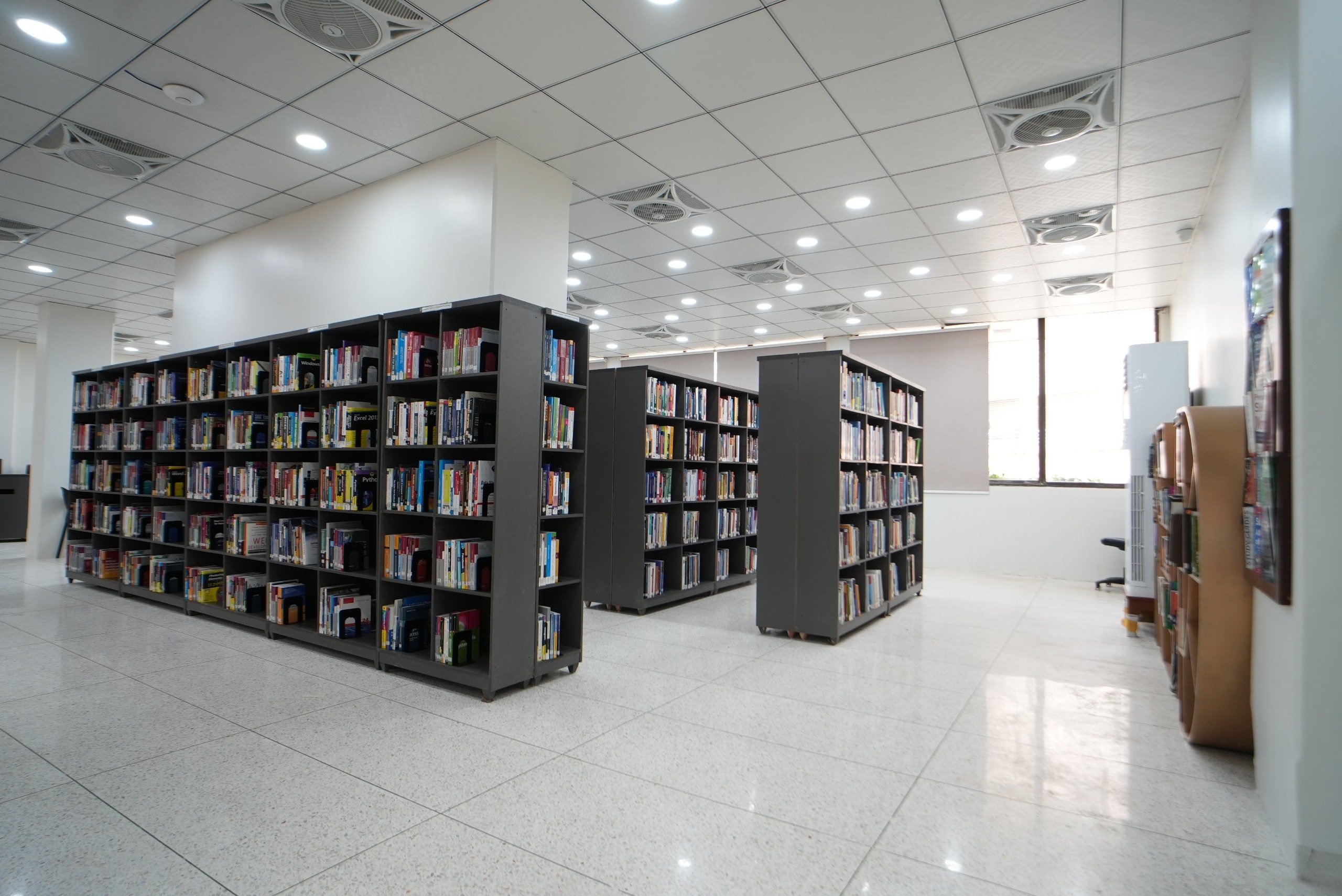 Central Library