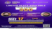 FAITH & FUTURE SUMMIT – MAY 2026 EDITION